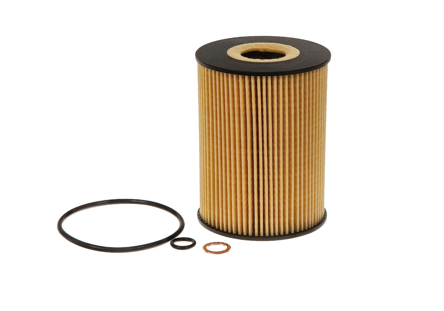 Picture of ACDelco PF619G Gold Professional Engine Oil Filter