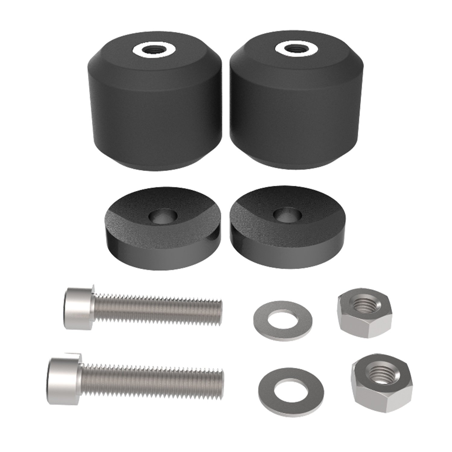 Picture of Timbren Industries GMFCCA SES Suspension Enhancement System