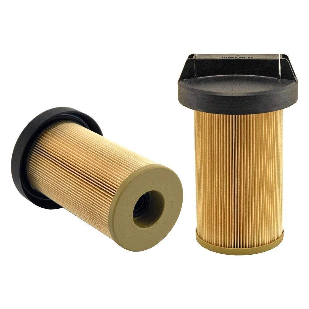Picture of WIX Racing Filters 33718 Cartridge Fuel Filter Metal Free
