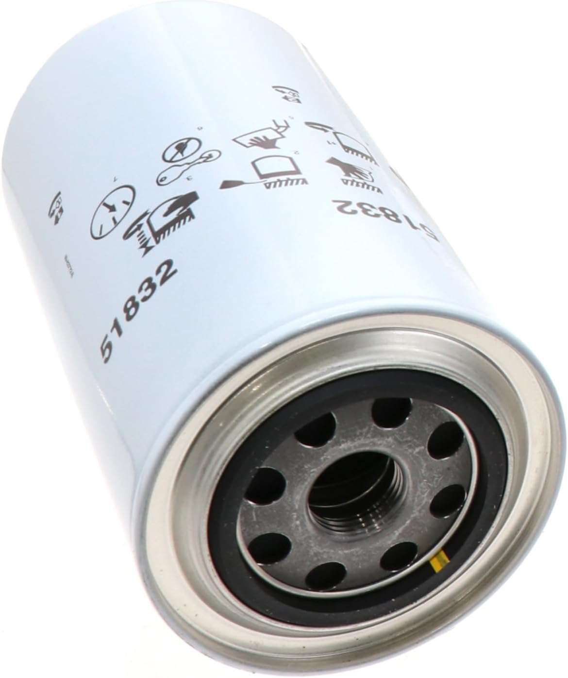 Picture of WIX Racing Filters 51832 Spin-On Oil Filter