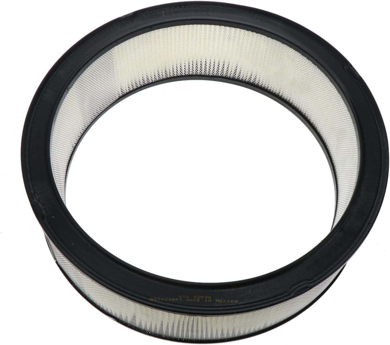 Picture of WIX Racing Filters 42096 Premium Panel Air Filter