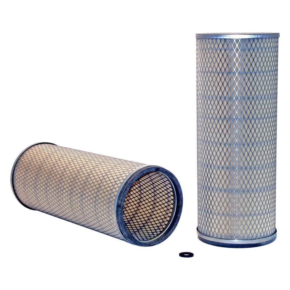Picture of WIX Racing Filters 46775 Heavy Duty Air Filter