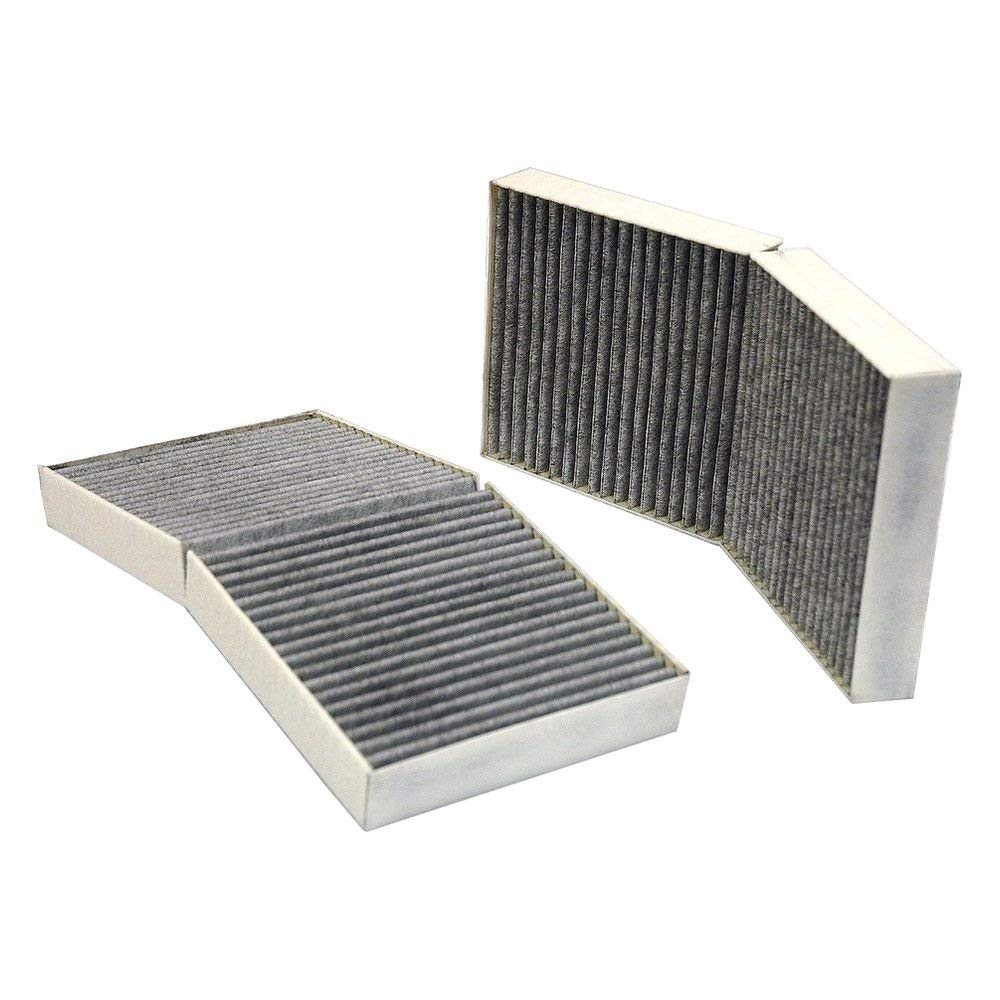 Picture of WIX Racing Filters 49373 Cabin Air Panel Filter with Microban