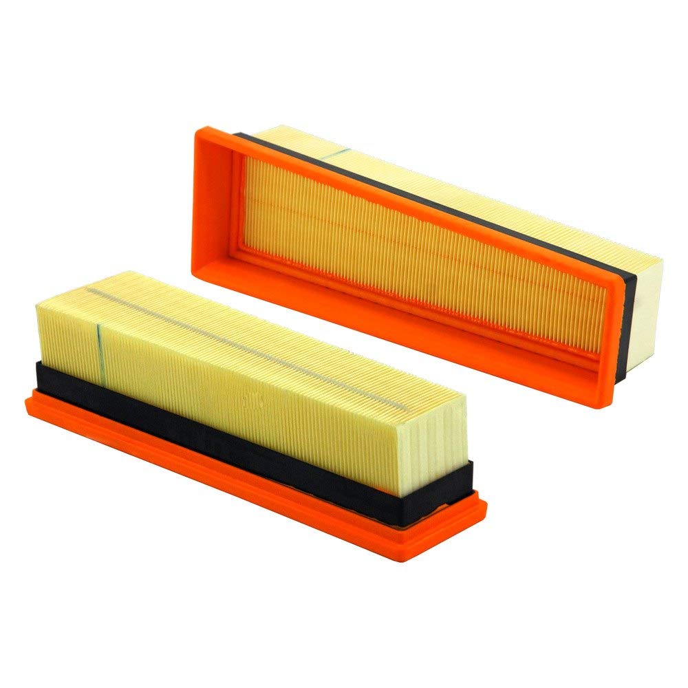 Picture of WIX Racing Filters 49641 Premium Panel Air Filter