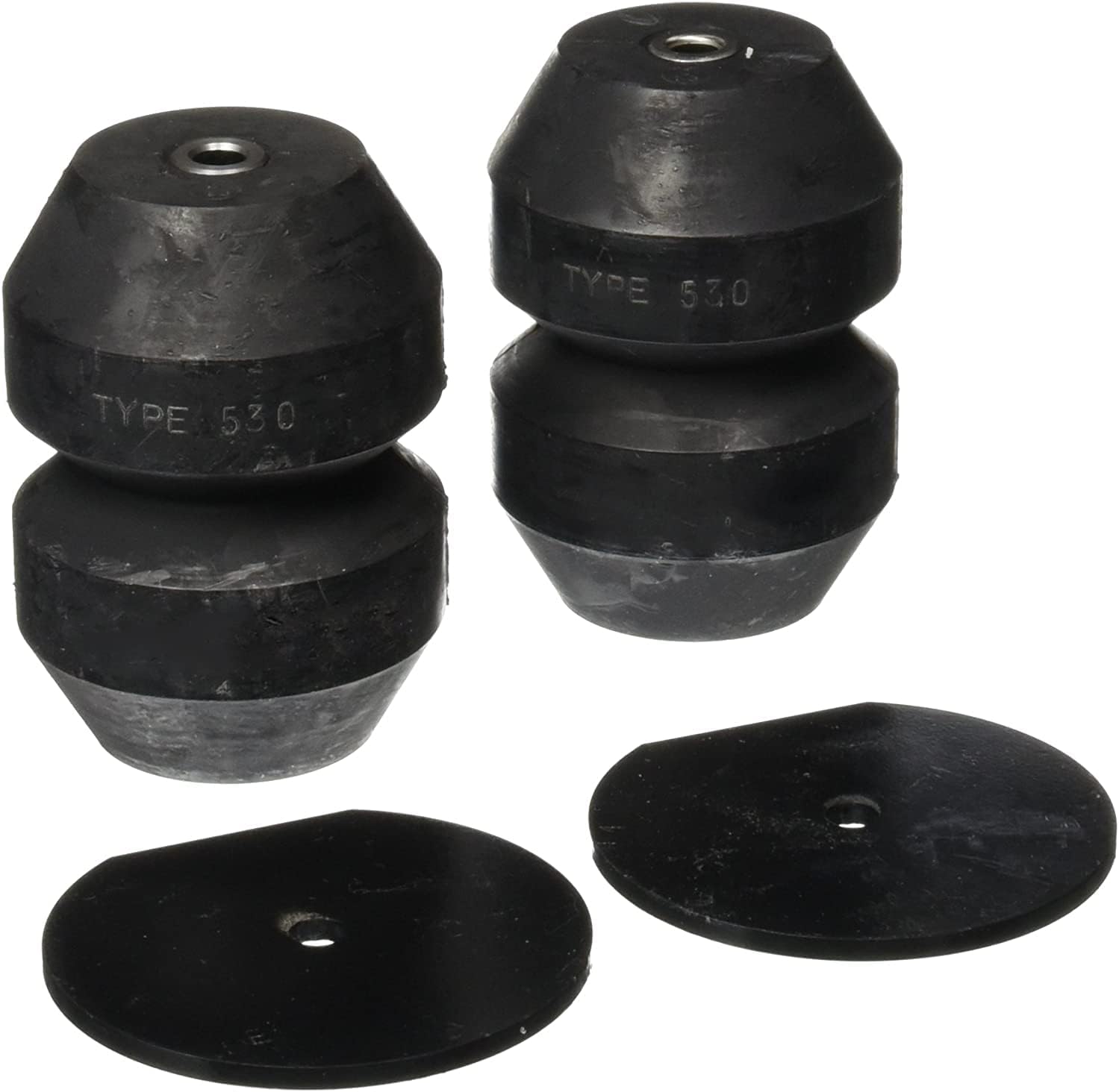 Picture of Timbren Industries DVR05096 SES Suspension Enhancement System