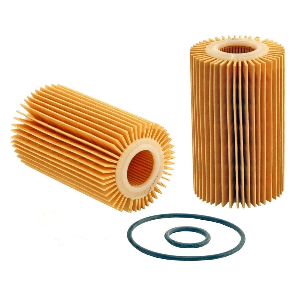 Picture of WIX Racing Filters PXL57041 High-Performance Racing Oil Filter