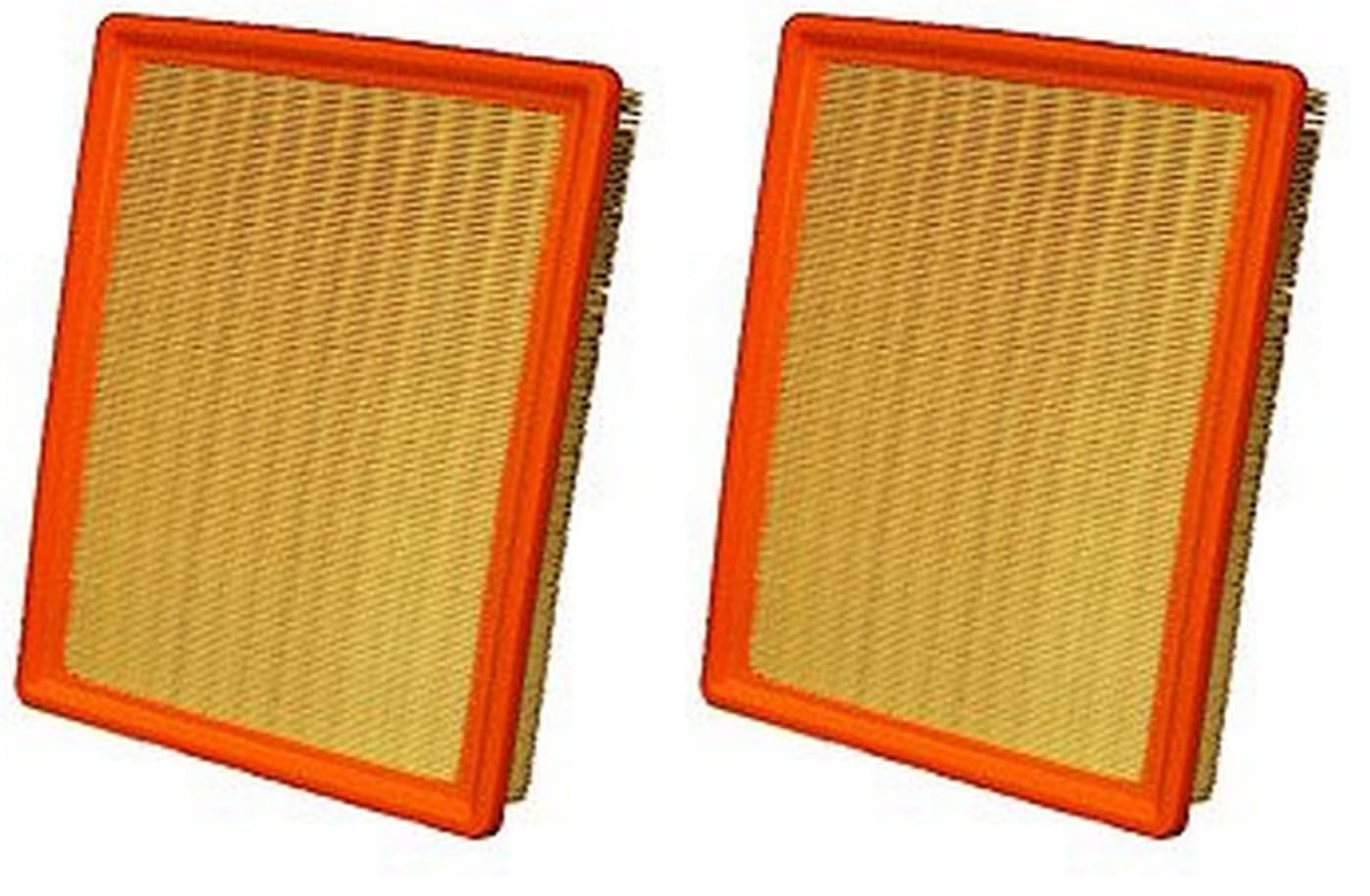 Picture of WIX Racing Filters 46915 Premium Panel Air Filter