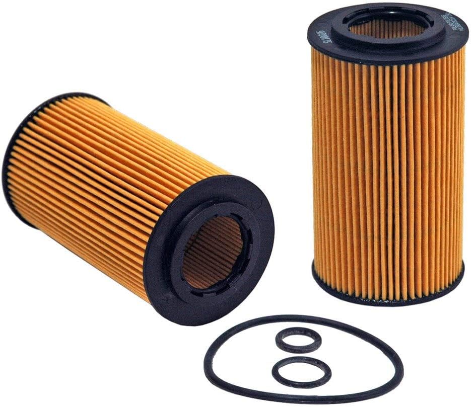 Picture of WIX Racing Filters WL10026 Racing Cartridge Oil Filter
