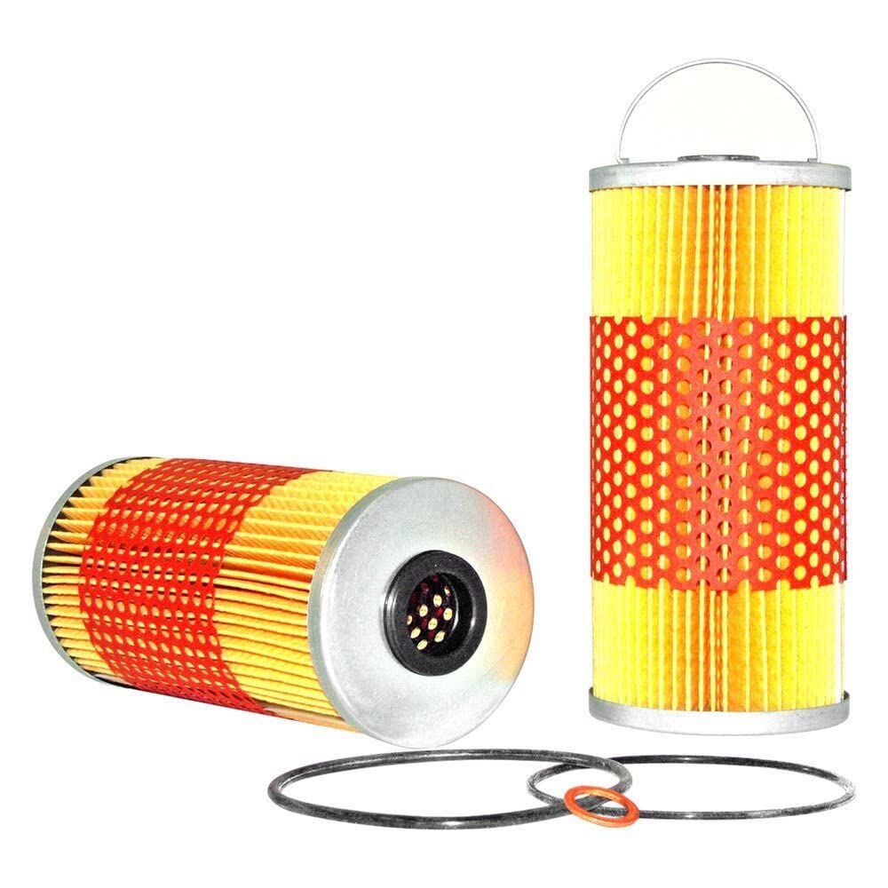Picture of WIX Racing Filters 51246 Cartridge Oil Filter
