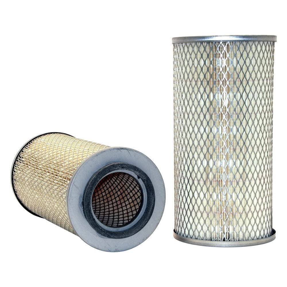 Picture of WIX Racing Filters 46510 Heavy Duty Air Filter