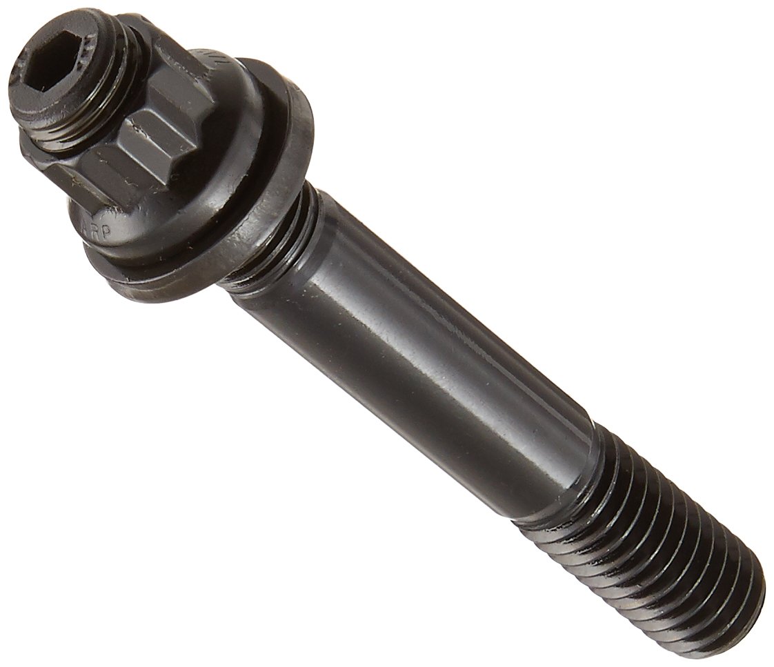Picture of ARP 154-4201 High Performance Cylinder Head Stud Kit Chrome Moly - 8740