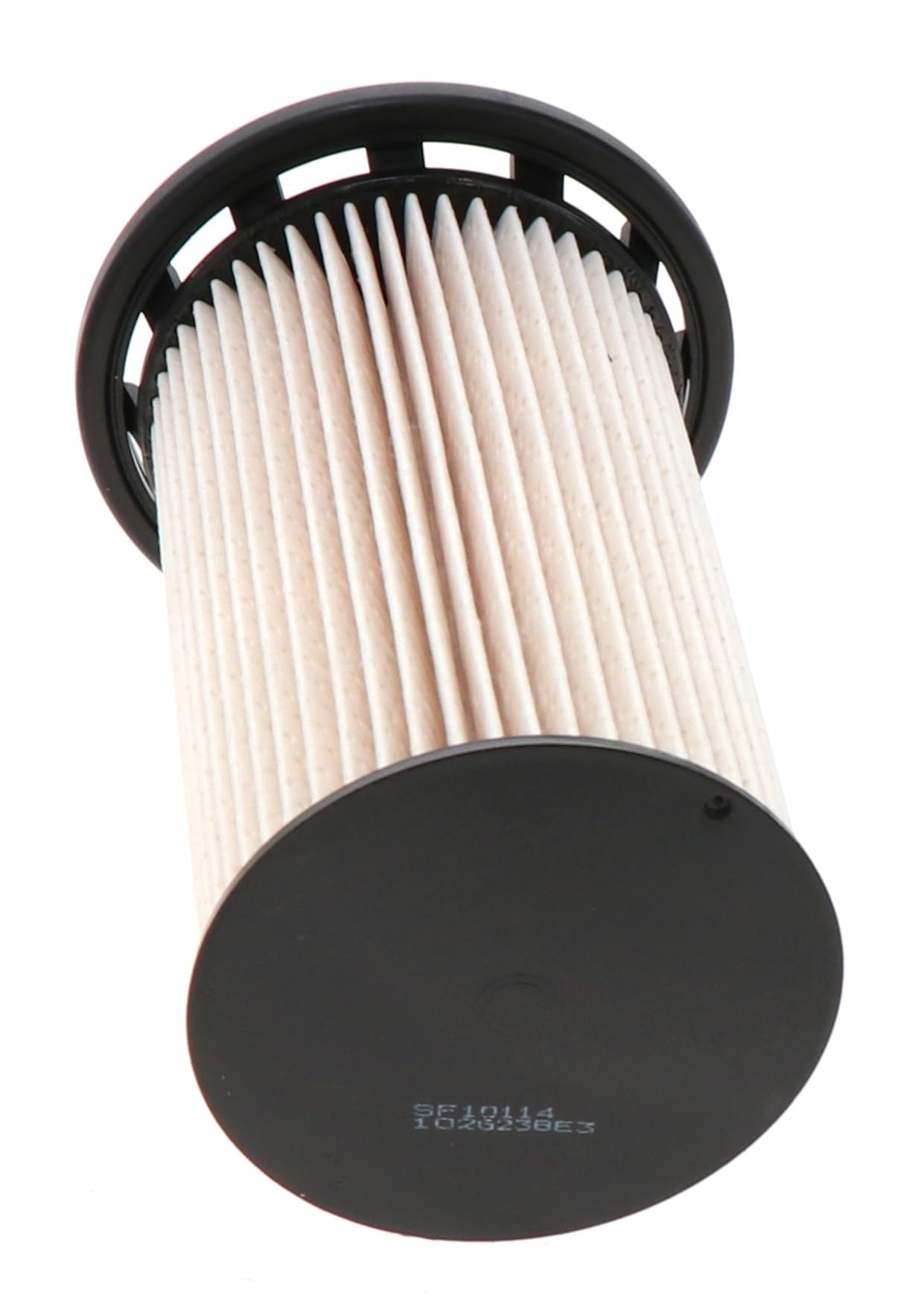 Picture of WIX Racing Filters WF10114 Cartridge Fuel Filter Metal Free