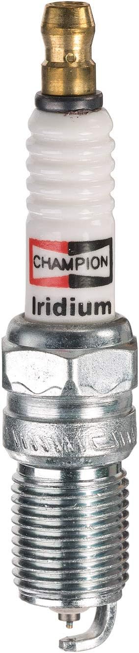 Picture of Champion 9204 Iridium Spark Plug - RS12WYPB4