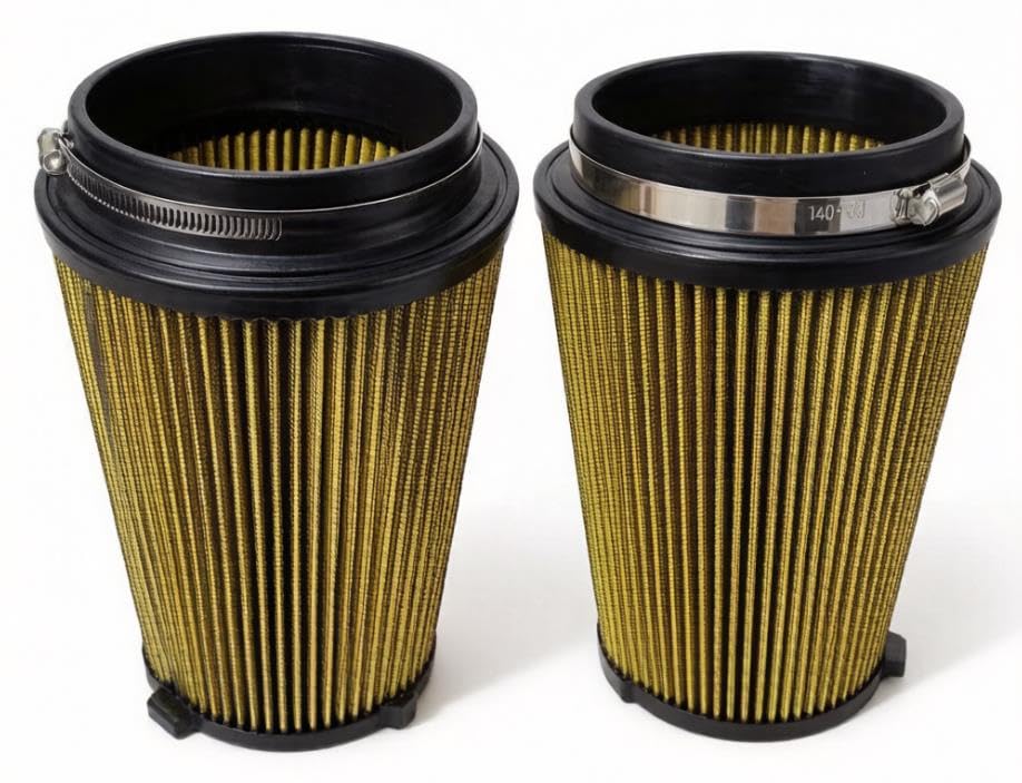 Picture of WIX Racing Filters 49896 Premium Panel Air Filter