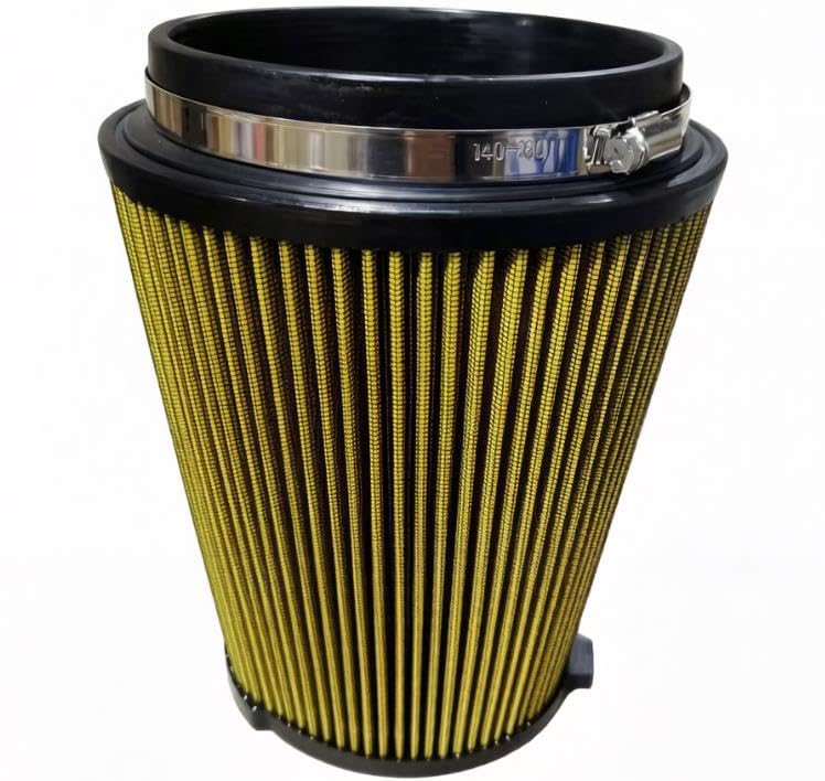 Picture of WIX Racing Filters 49896 Premium Panel Air Filter