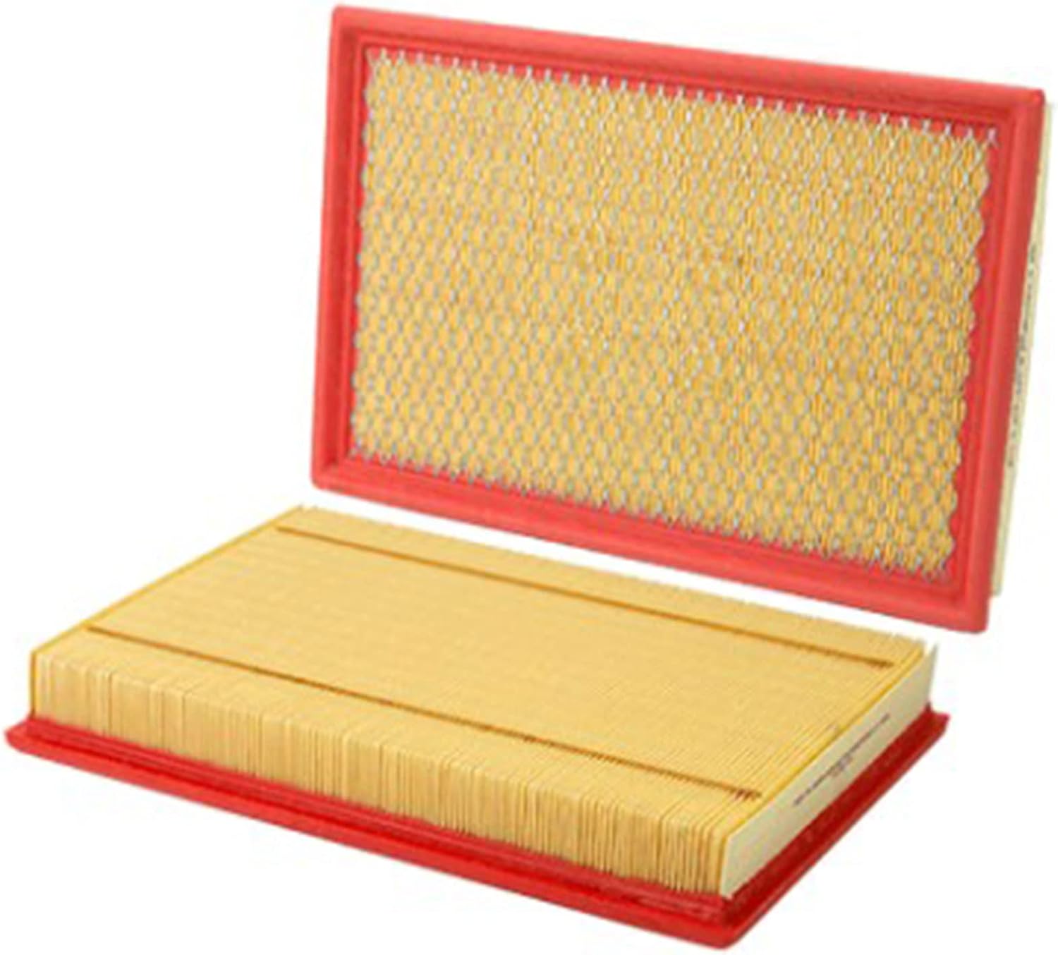 Picture of WIX Racing Filters 42725 Premium Panel Air Filter