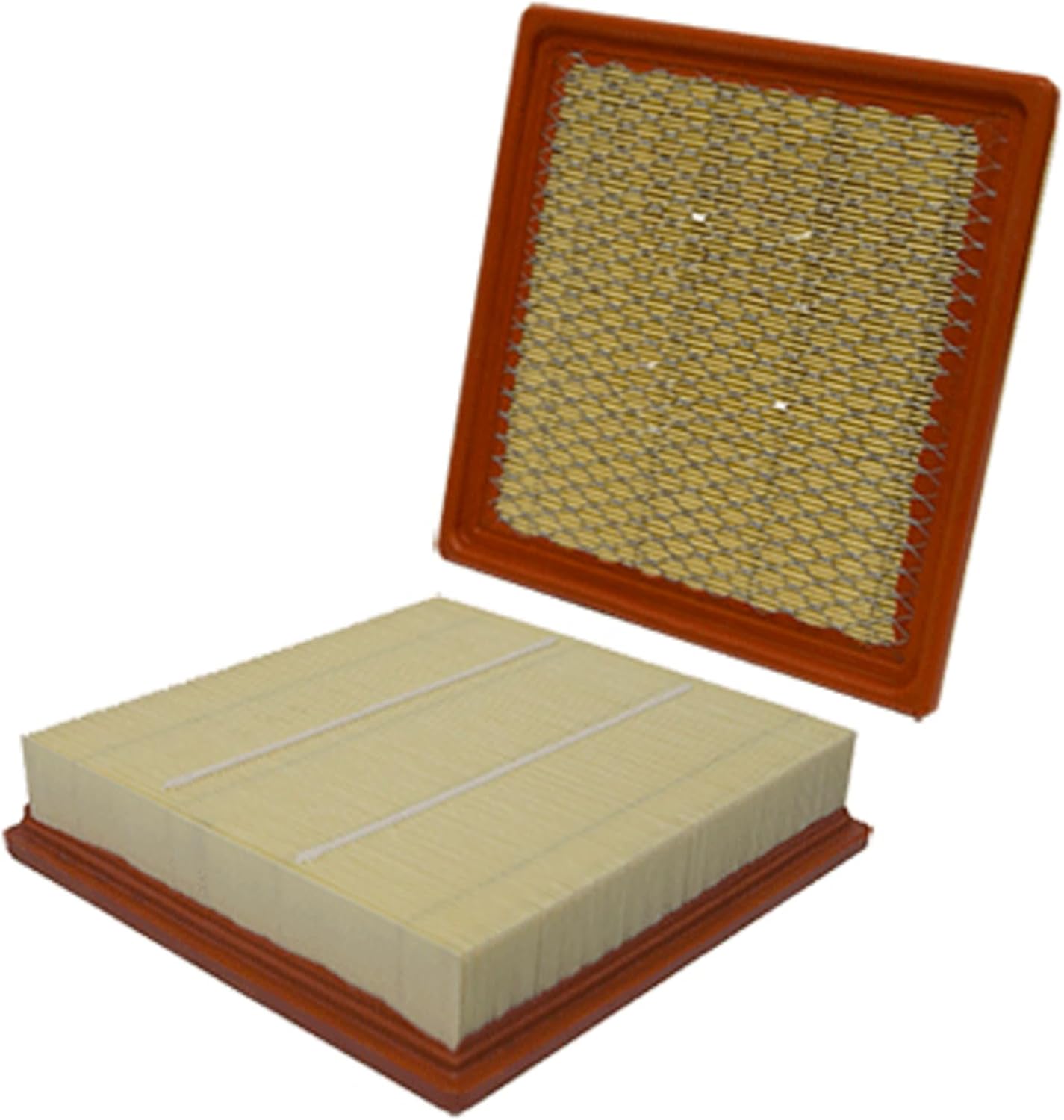 Picture of WIX Racing Filters 49115 Premium Panel Air Filter