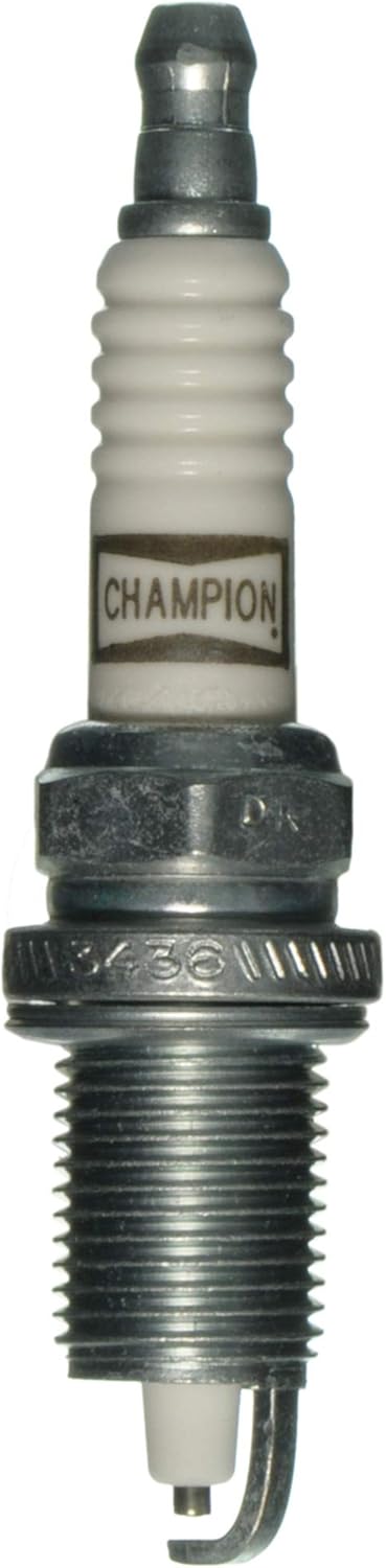 Picture of Champion 3436 Platinum Power Spark Plug - RC12PLC4