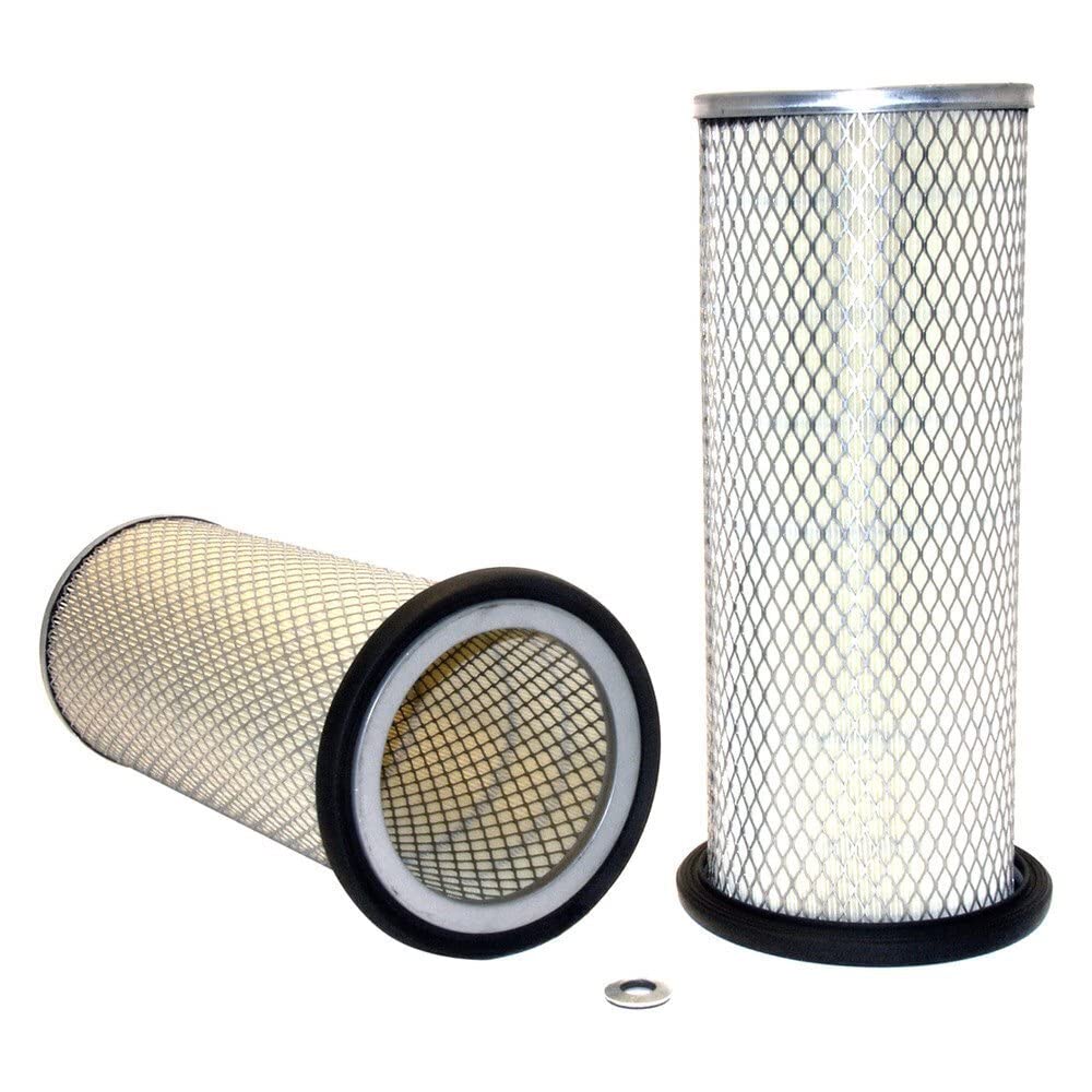 Picture of WIX Racing Filters 42209 Heavy Duty Air Filter