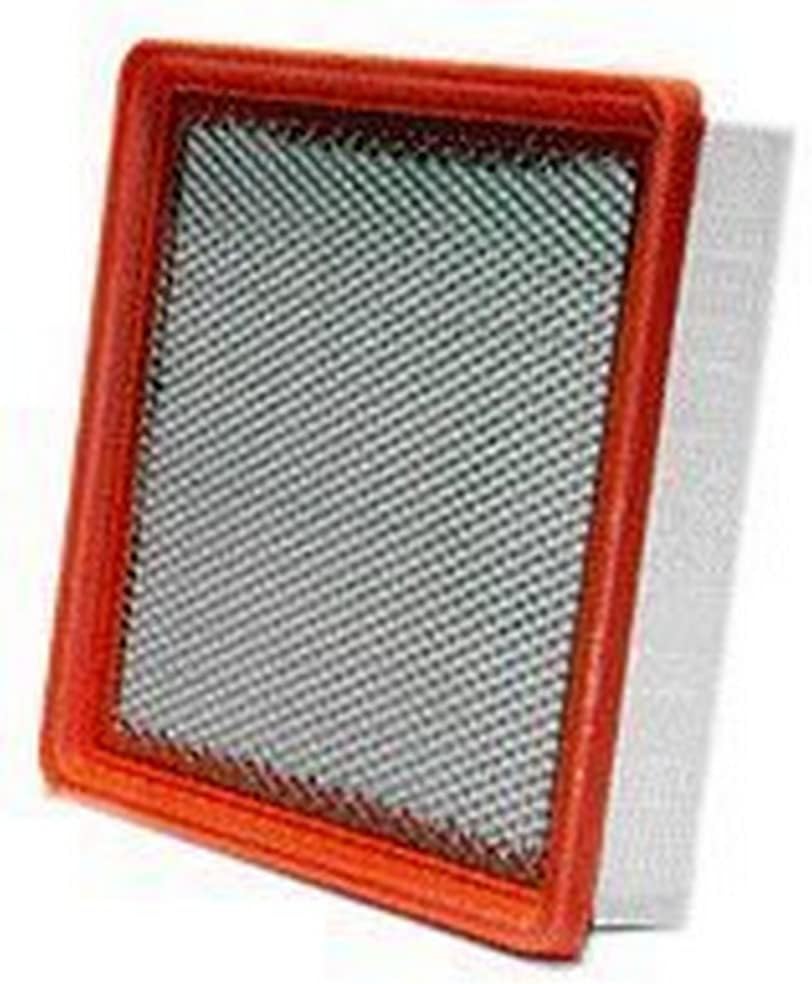 Picture of WIX Racing Filters 46388 Premium Panel Air Filter