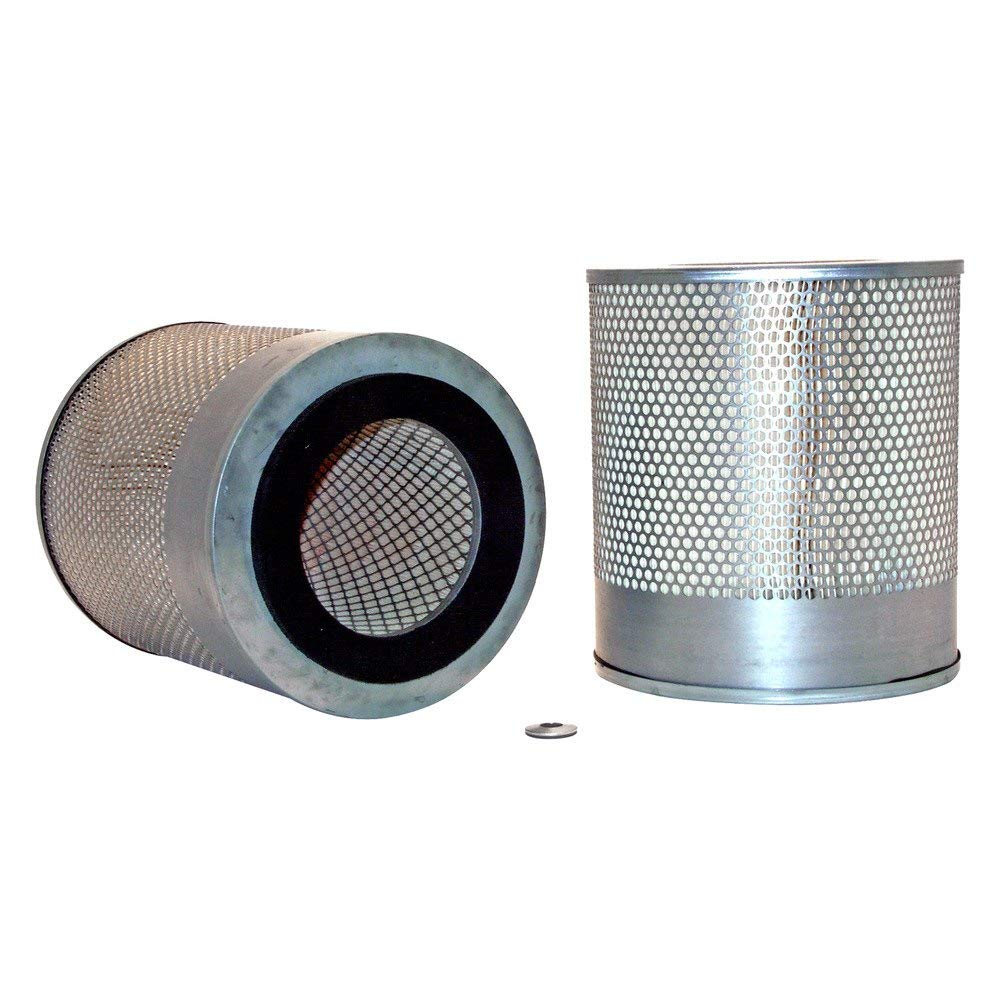 Picture of WIX Racing Filters 42108 Heavy Duty Air Filter
