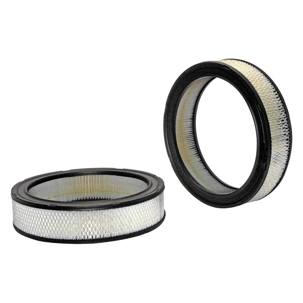 Picture of WIX Racing Filters 42097 Premium Panel Air Filter