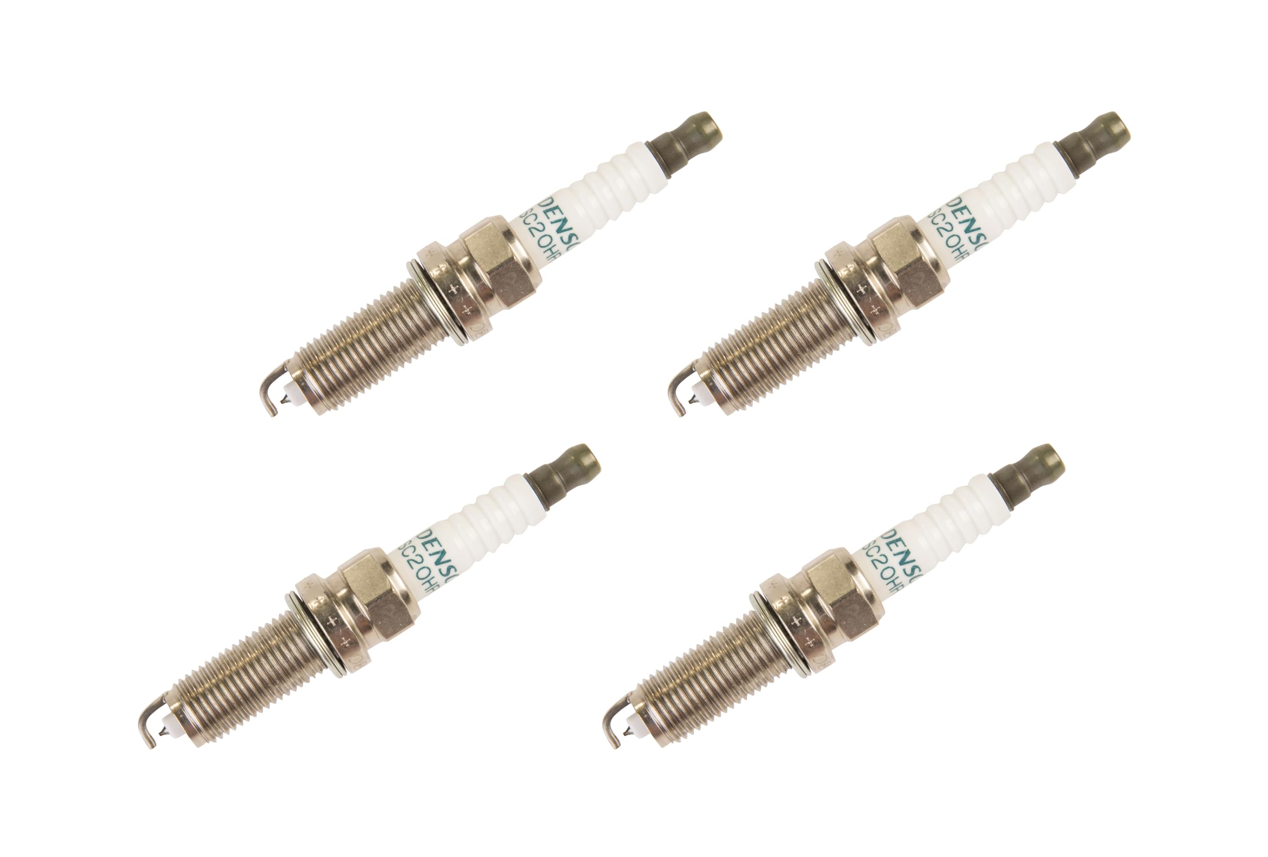Picture of ACDelco 41-112 Professional Iridium Spark Plug