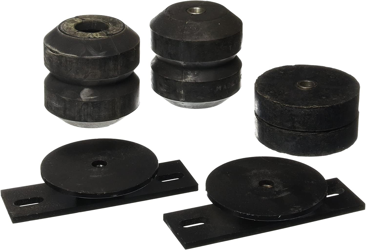 Picture of Timbren Industries JRC01 SES Suspension Enhancement System
