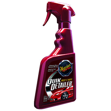 Meguiars A3332 Quik Detailer Spray 32 oz