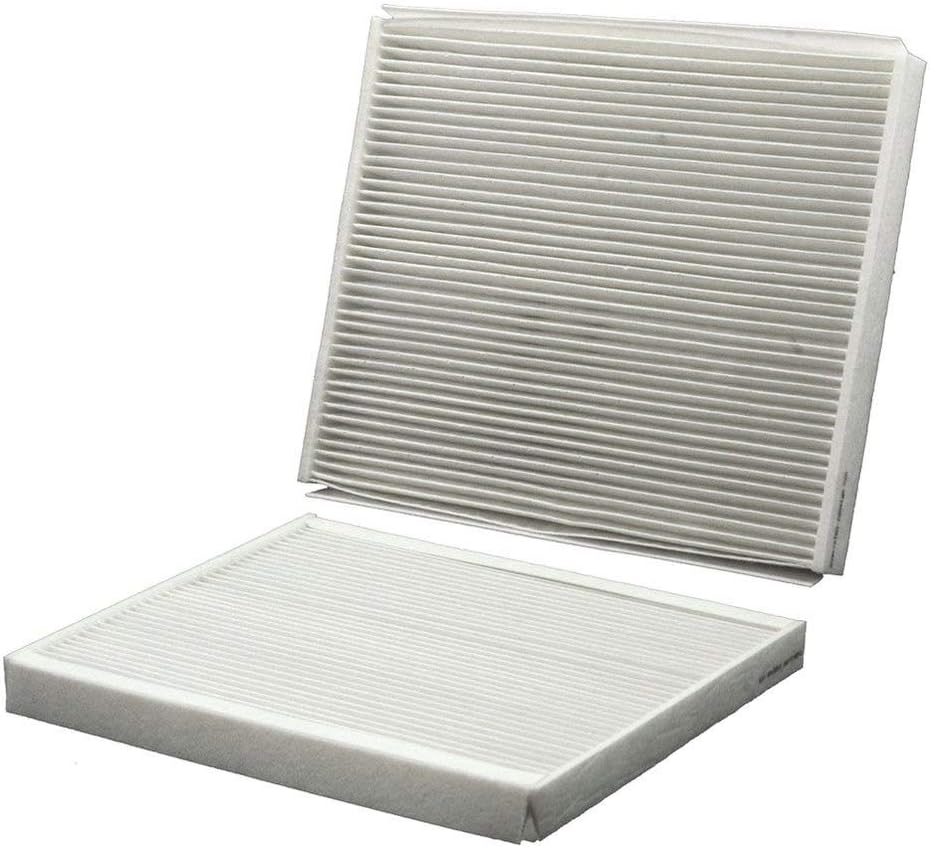 Picture of WIX Racing Filters WP10083 Cabin Air Panel Filter