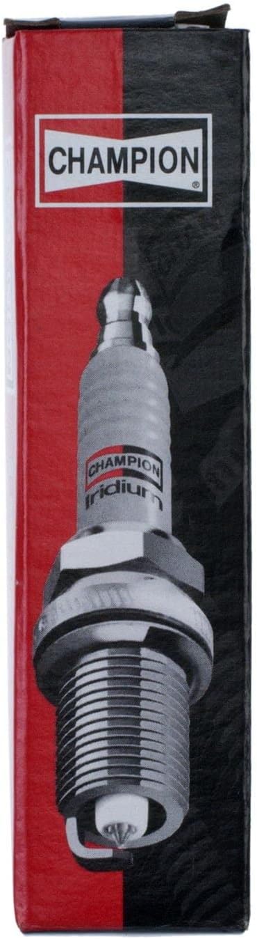 Picture of Champion 9407 Iridium Spark Plug - RER8ZWYCB4