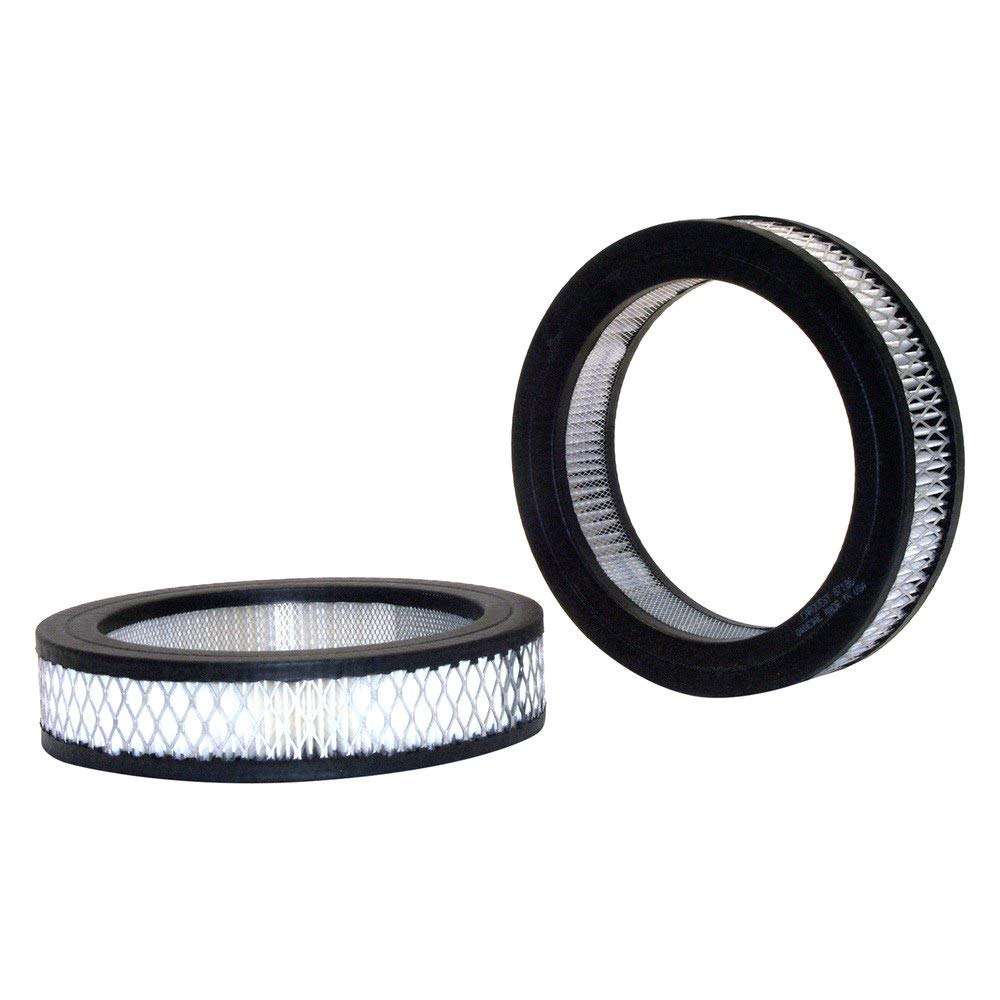 Picture of WIX Racing Filters 42186 Premium Panel Air Filter