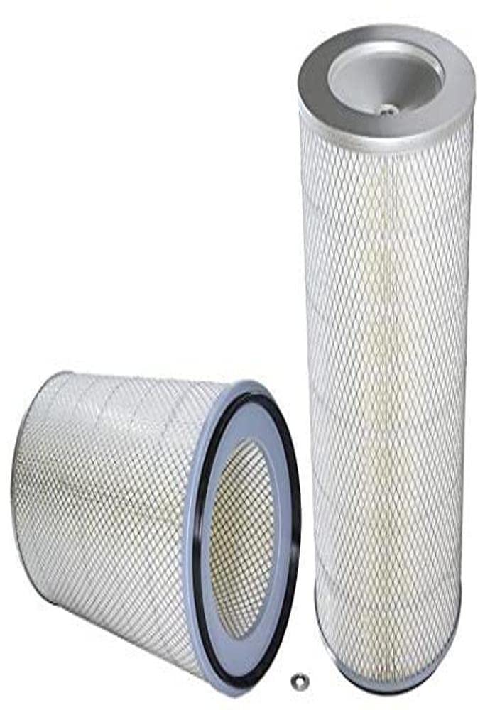 Picture of WIX Racing Filters 42263 Heavy Duty Air Filter