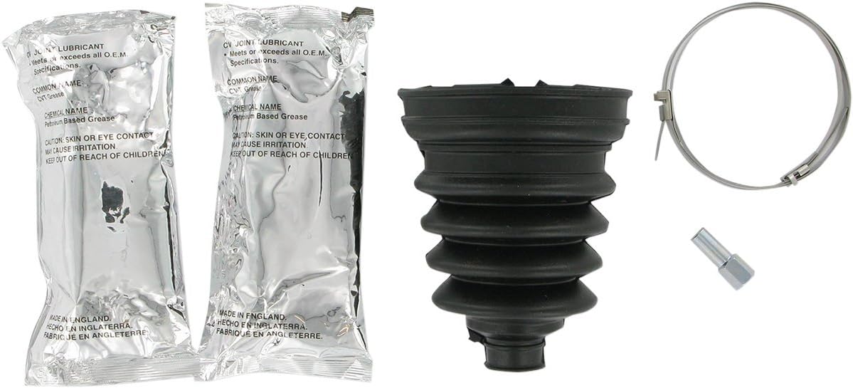 Picture of EPI WE140047 Performance CV Boot Kit with Grease and Clamps