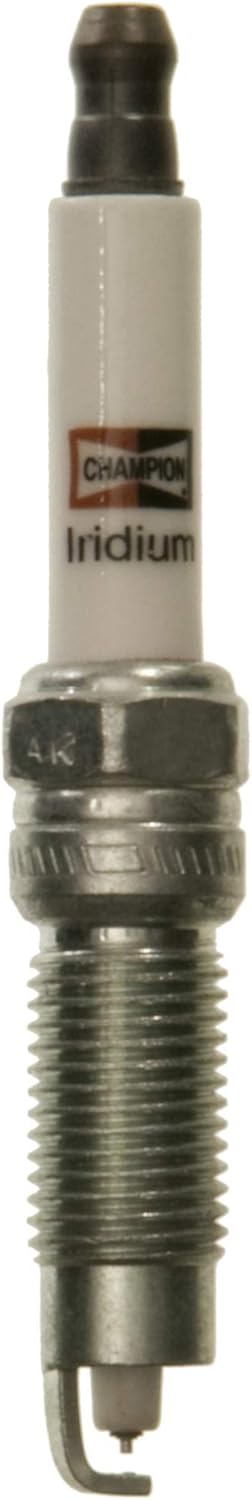 Picture of Champion 9406 Iridium Spark Plug - RET8ZWMPB4