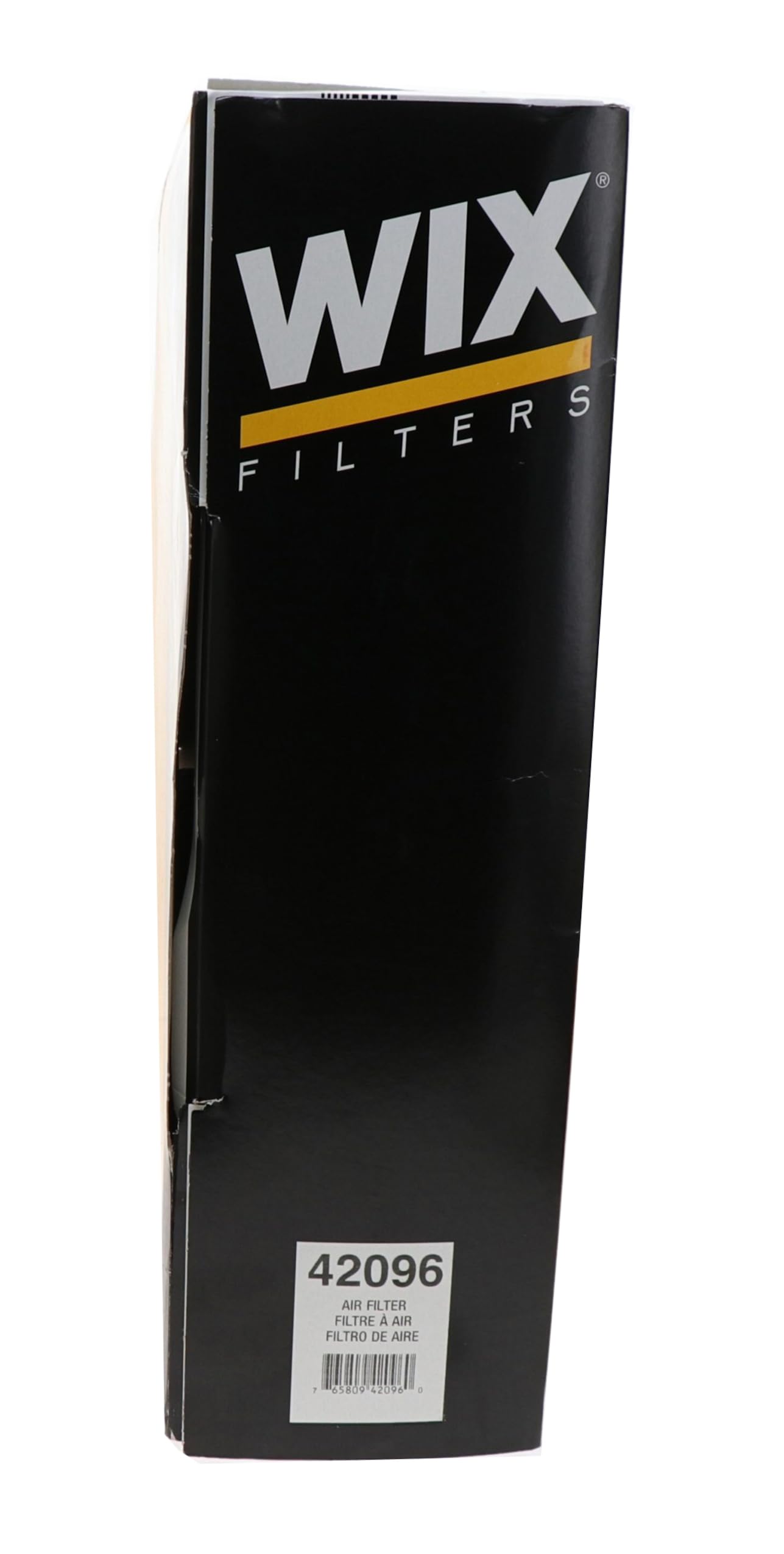 Picture of WIX Racing Filters 42096 Premium Panel Air Filter