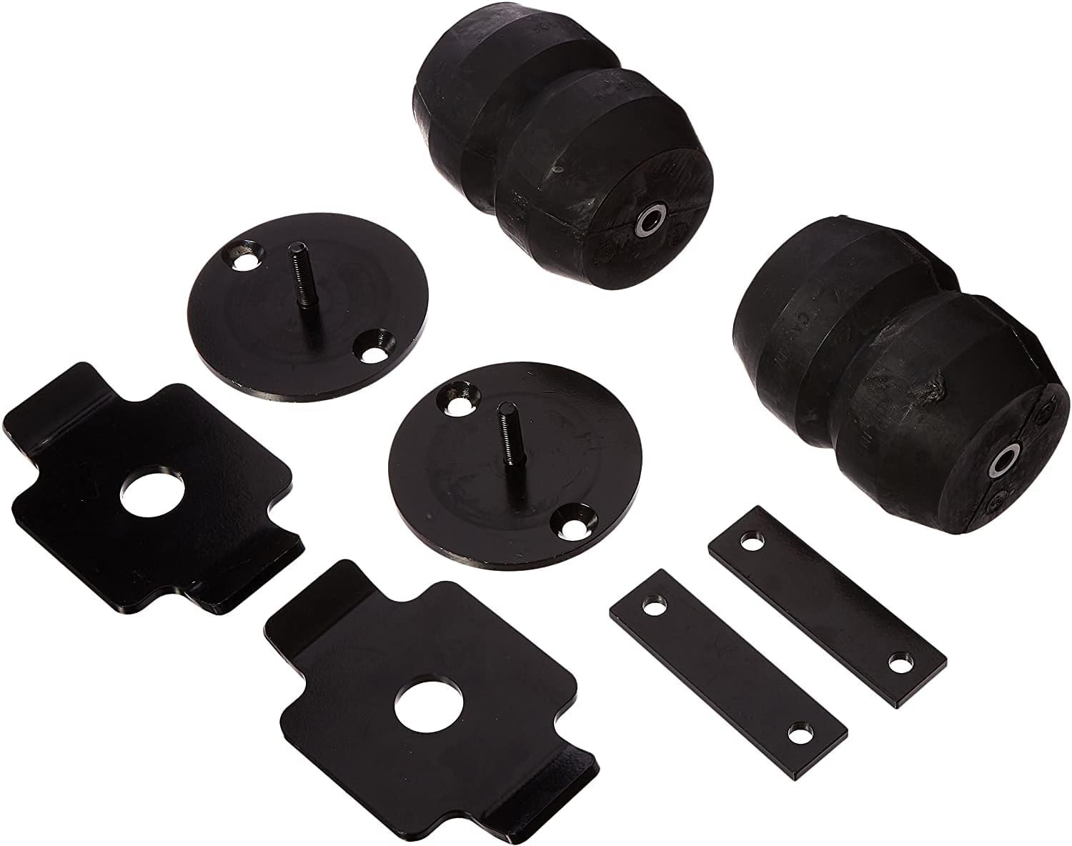 Picture of Timbren Industries TORTAC4A SES Suspension Enhancement System for Toyota Tacoma