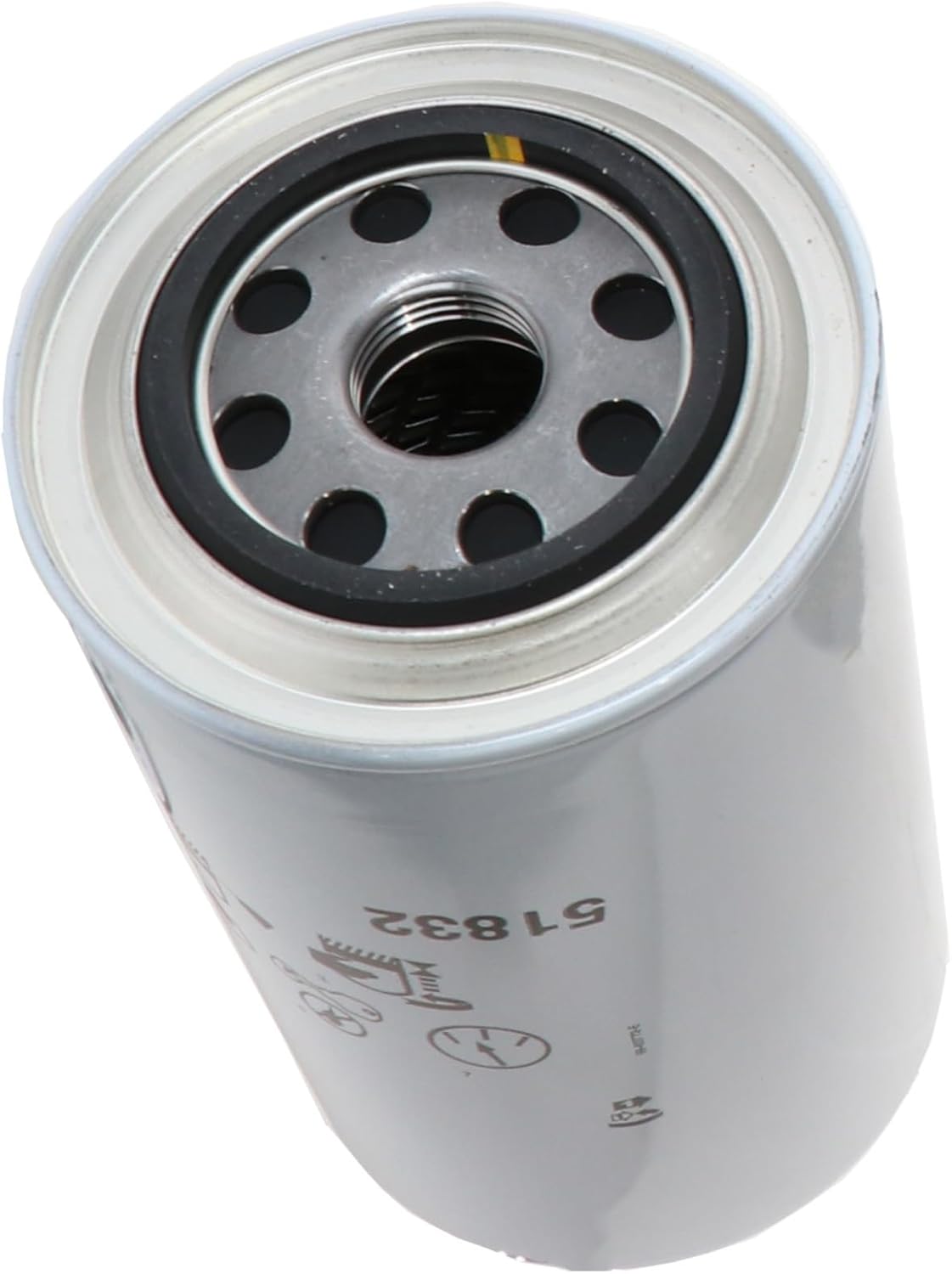 Picture of WIX Racing Filters 51832 Spin-On Oil Filter