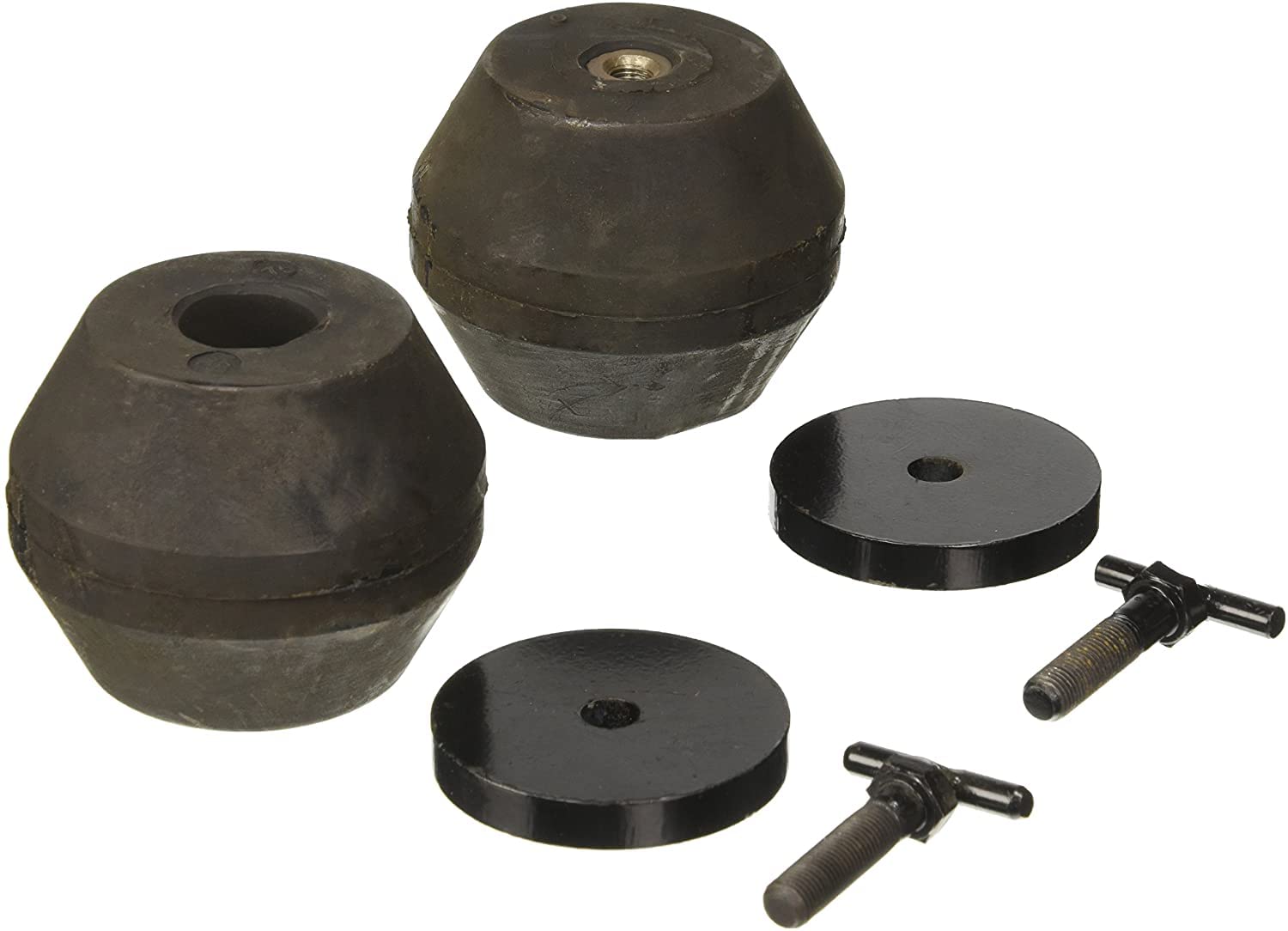 Picture of Timbren Industries DF15004C SES Suspension Enhancement System