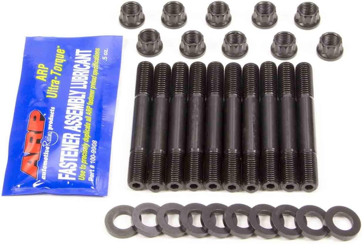 Picture of ARP 204-5402 Main Cap Fasteners Main Stud Kit - 2-Bolt