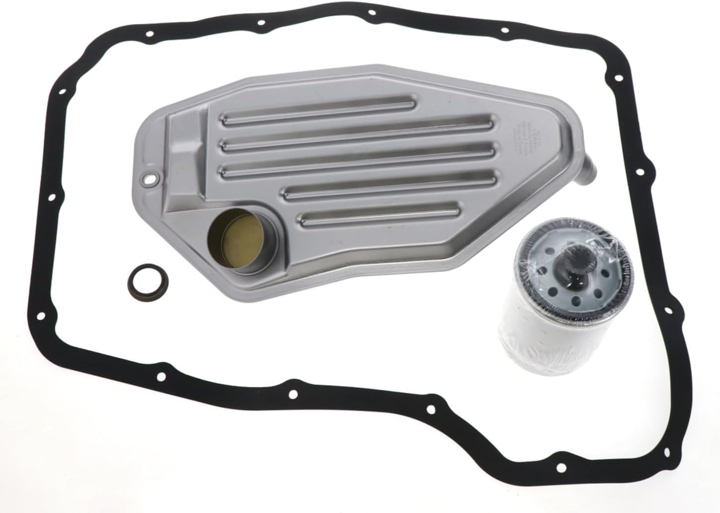 Picture of WIX Racing Filters 58846 Automatic Transmission Filter Kit