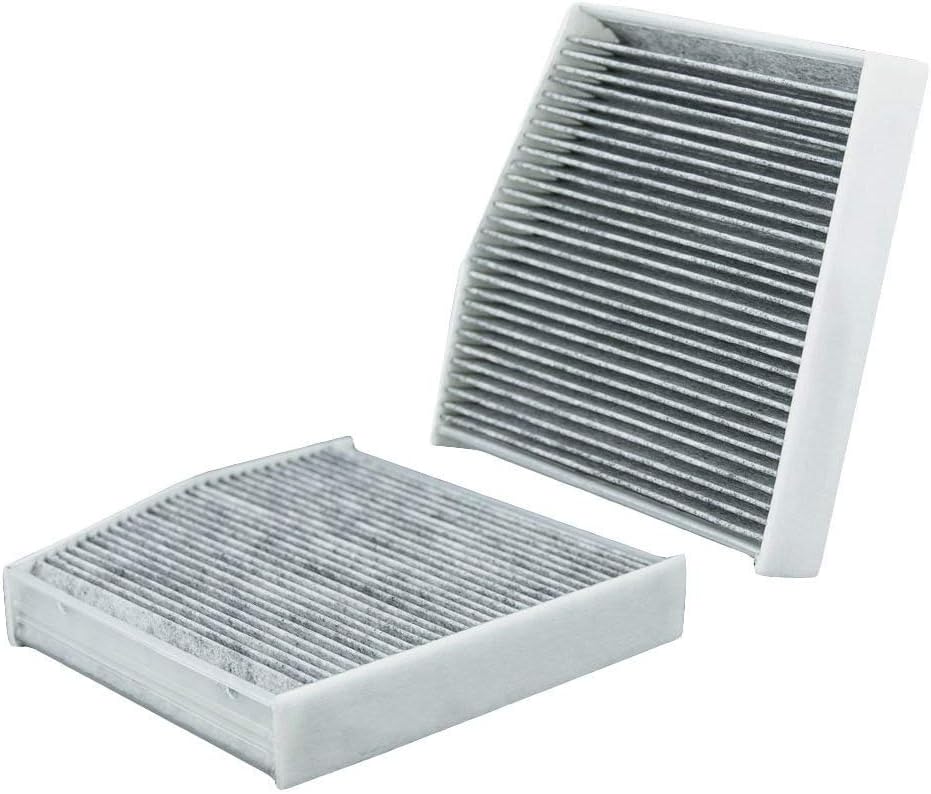 Picture of WIX Racing Filters WP10130 Cabin Air Panel Filter