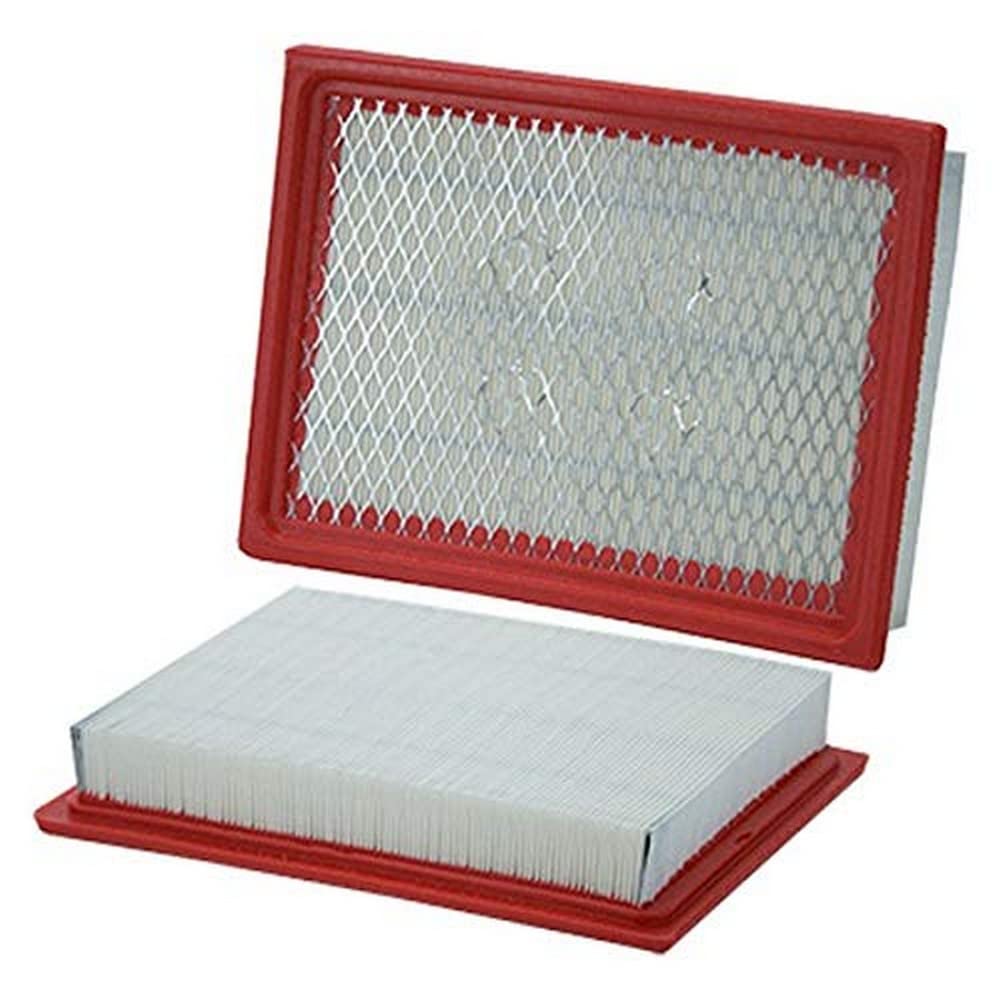 Picture of WIX Racing Filters WA10386 Premium Panel Air Filter