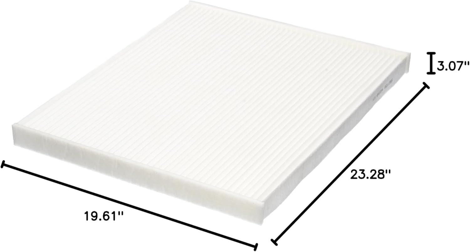 Picture of WIX Racing Filters WP10084 Cabin Air Panel Filter