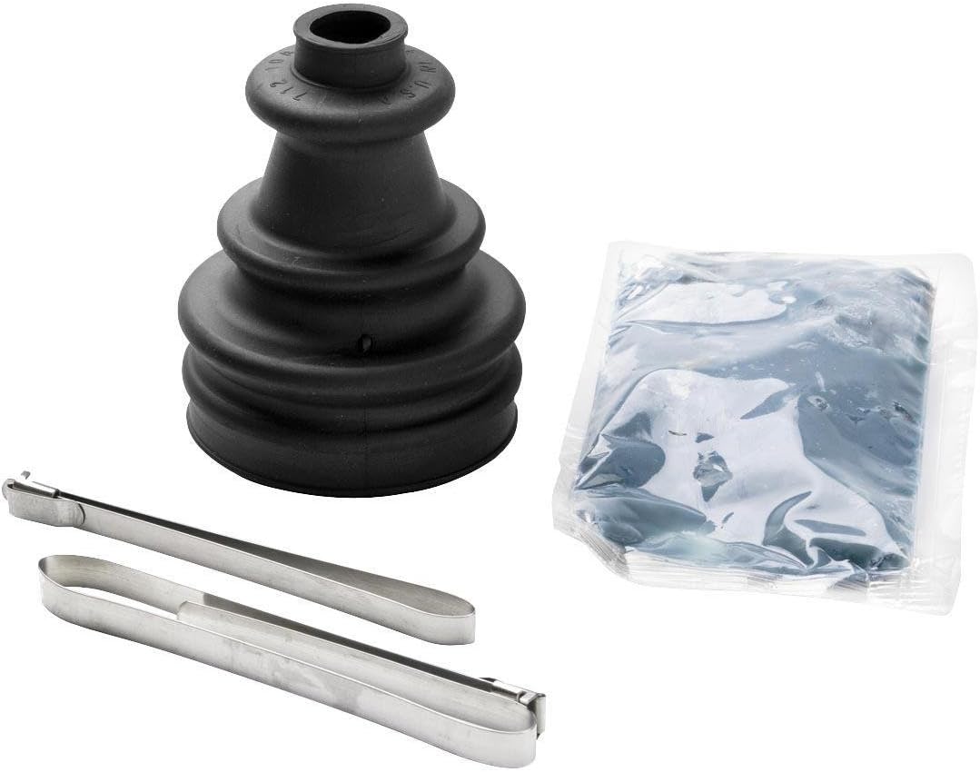 Picture of EPI WE130150 Performance CV Boot Kit with Grease and Clamps