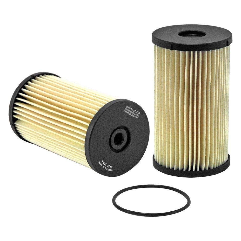 Picture of WIX Racing Filters 33256 Cartridge Fuel Filter Metal Free