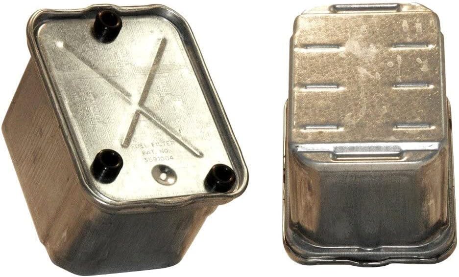 Picture of WIX Racing Filters 33371 Complete In-Line Fuel Filter