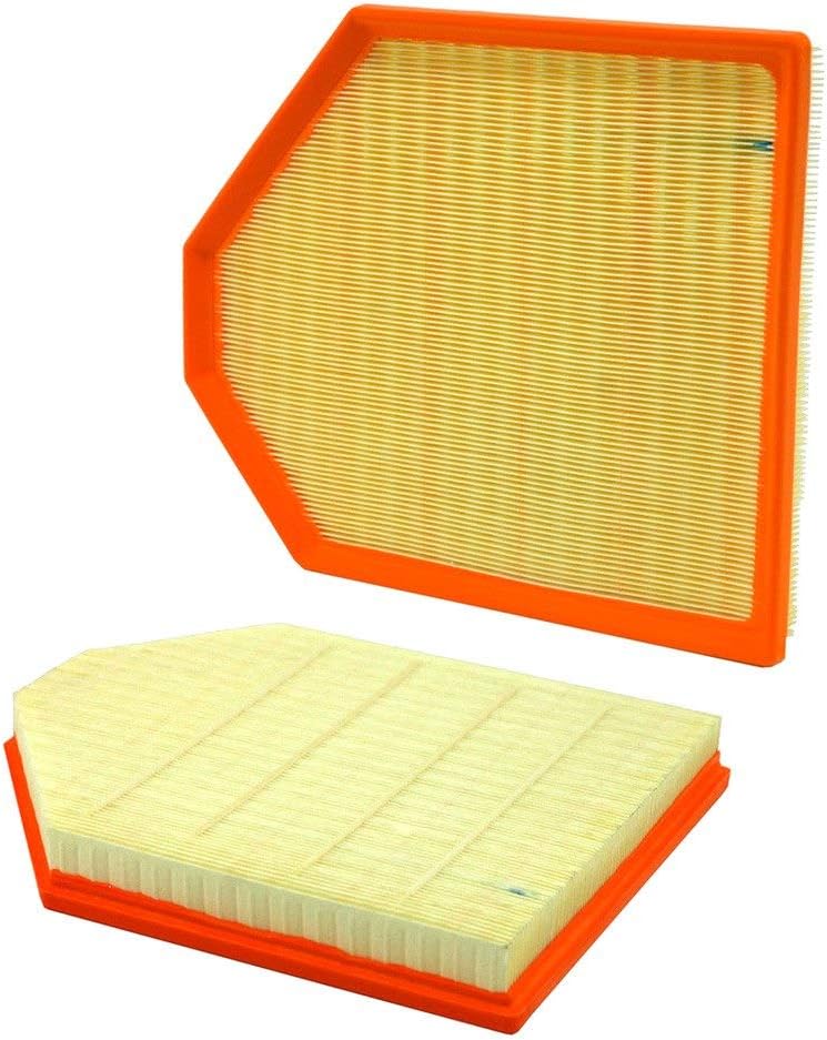 Picture of WIX Racing Filters 49468 Premium Panel Air Filter