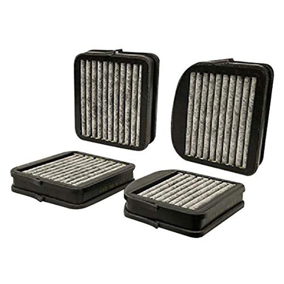 Picture of WIX Racing Filters 24778 Cabin Air Panel Filter with Microban