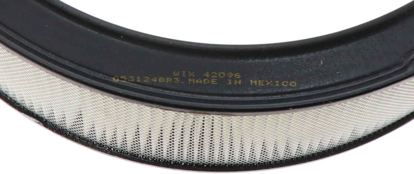 Picture of WIX Racing Filters 42096 Premium Panel Air Filter